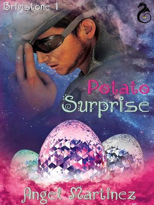 cover image of Potato Surprise